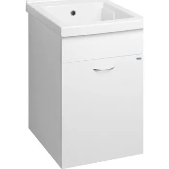 Koupelnový nábytek AQUALINE 57034 bílá