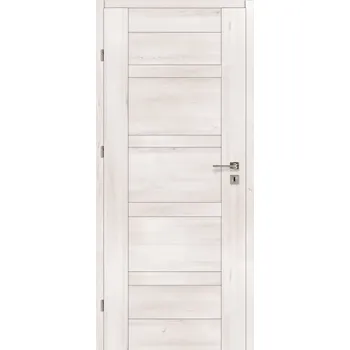 Interiérové dveře PRIX 50, Šíře v cm 80