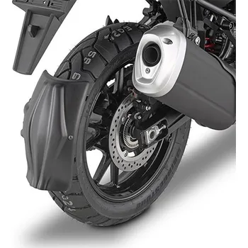 Kawasaki Versys 650 (15-) - montážní kit pro uchycení zadního blatníčku KRM4114KIT