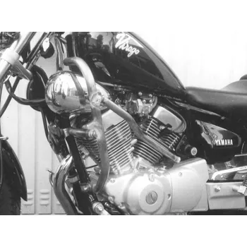 Rám pro motocykl Padací rám Fehling Yamaha XV 125/250 Virago