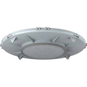 Elektroinstalační krabice KA-1282-62