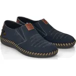 Rieker B2457 modrá, vel. 45