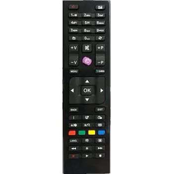 Dálkový ovladač Neoriginální dálkový ovladač - HITACHI RC4862