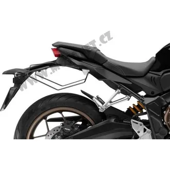 Zavazadlo na motocykl Podpěry pro boční brašny Shad Honda CBR 650 R 2019-2021