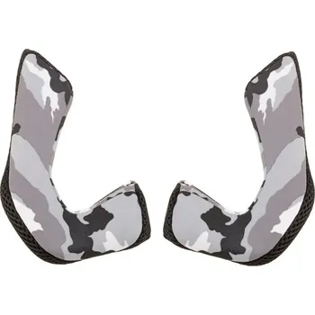 Motodoplněk Lícníce interiéru pro přilby TRR S, AIROH (Velikost: XL)