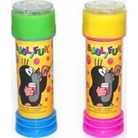 Bublifuk Krtek 3 ast