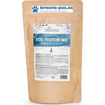 NATURECA Dog protein mix 250g