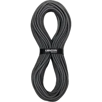 Lano Tendon StaticFORCE 10 Standard 40m (black)