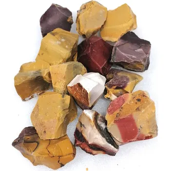 Mokait surový 500 g v AA kvalitě (AKCE)