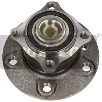 Sada ložiska kola MAXGEAR 33-0708