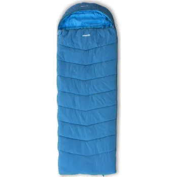 Spacák Pinguin Blizzard PFM Blue 190 cm Pravá