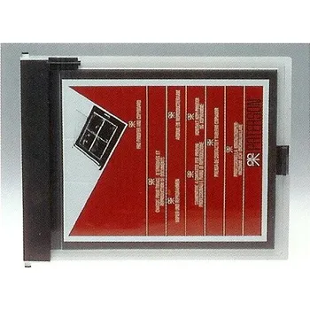 Fotopapír Rám pro kontakty+deska 20x25cm, PATERSON osobní odběr ZDARMA na 63 místech v ČR