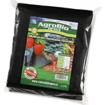 Netkaná textílie AGROBIO 3,2x10m černá