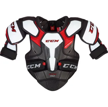 Chránič těla a ramene Ramena ccm jetspeed ft4 pro sr M