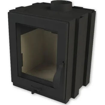 Krbová vložka Brabenec - Želetava Želetavská krbová vložka E2