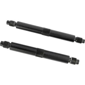 Izolační páska Kunzer 7ZBS02 sada centrovacích svorníků (d x š x v) 150 x 25 x 14 mm