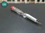Cimco 111280 zkoušečka fázová šroubovák 250V