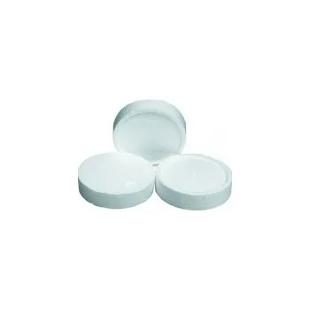 Příslušenství pro stavební techniku STR zátka EPS bílá - 65 mm (ks) - množstevní sleva při odběru nad 12 000 Kč