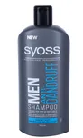 SYOSS Men Anti-Dandruff šampon proti…