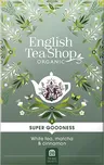 English Tea Shop Bílý čaj…