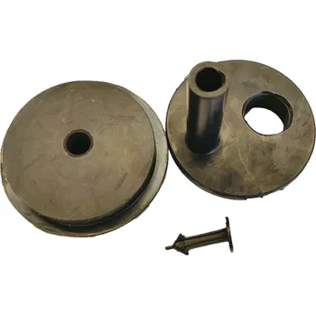 Odkalovací zátka s ventilem pro PMM 170