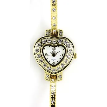 Hodinky MPM Dámské náramkové hodinky MPM W02M.10643.E