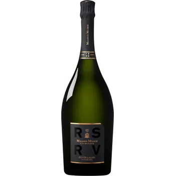 MUMM CUVÉE R.LALOU Magnum (1,5l)