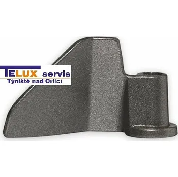 Příslušenství pro kuchyňský robot hnětací hák pekárny WMF / FS-1000050054