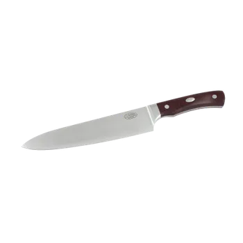 Kuchyňský nůž Fällkniven Alpha, kuchařský nůž Alpha