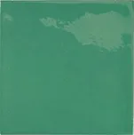 Equipe VILLAGE obklad Esmerald Green 13,2x13,2 (1m2) (EQ-3) 25595