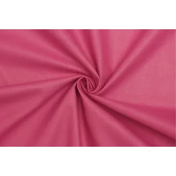 Bavlněné plátno - Růžová telemagenta