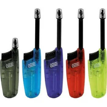 Zapalovač Zapalovač do domácnosti ICQ 09054F