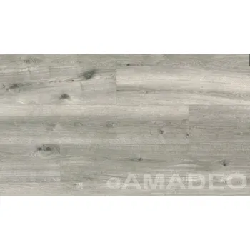 vinylová podlaha Laminátová podlaha Floor Forever Cadenza - K1804 ALLEGRO LIGHT GREY