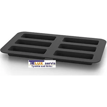 Forma na pečení forma na tyčinky WMF / 0415950071