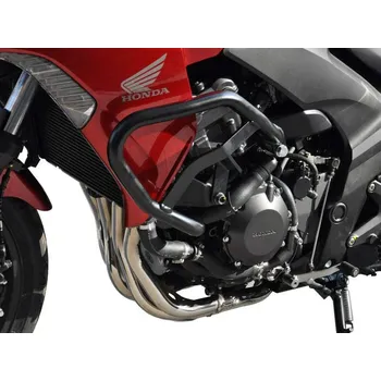 Rám pro motocykl Padací rámy Ibex Honda CBF 1000 (12-)