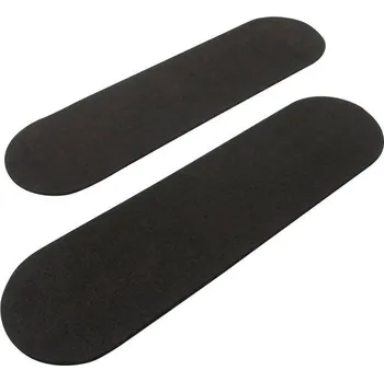 Výstražná páska HP Autozubehör 18322 sada pro ochranu stěny Universal