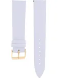 MPM Řemínek na hodinky MPM RB.15860.1816.0000.A.G.L.B.B