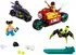 Stavebnice LEGO LEGO Monkie Kid 80018 Oblačná motorka Monkie Kida