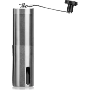 Mlýnek na kávu Manu cafe Mlýnek Kaffia Tall - ruční mlýnek na kávu