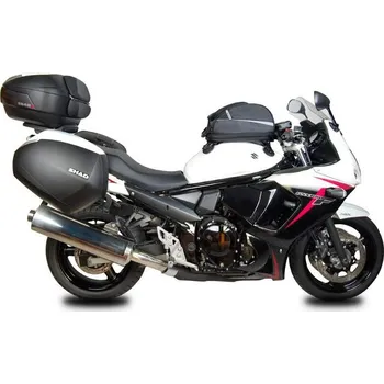 Motodoplněk Montážní sada 3P systém SHAD S0BN61IF Suzuki 650/1250 Bandit