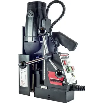 Vrtačka Rotabroach Commando 40