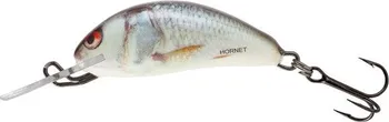 Umělá nástraha Salmo Hornet Floating 4 cm Real Dace