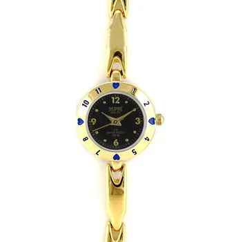 Hodinky MPM Dámské náramkové hodinky MPM W02M.10641.A