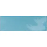 Equipe VILLAGE obklad Azure Blue 6,5x20 (0,5m2) (EQ-3) 25651 cena za 1 m2
