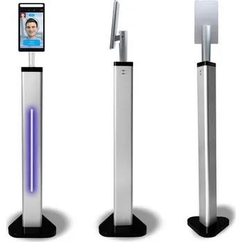 Alkohol tester Alcovisor Vysoký stojan k zařízení TRUFACE