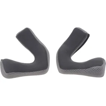 Motodoplněk Lícnice interieru pro přilby Modulo, CASSIDA - ČR (Velikost: 2XL)