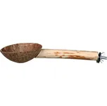 Trixie bidýlko s miskou na krmivo