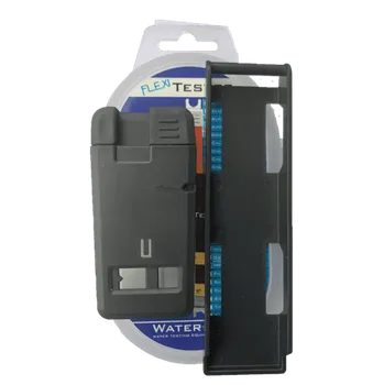 Bazénová chemie WATER I.D. Tabletkový testr vody Flexitester FTX basicKit