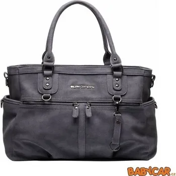 Přebalovací taška LITTLE COMPANY přebalovací taška MILAN Navy DOPRODEJ!