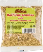 Alibona hořčičné semínko celé 80 g